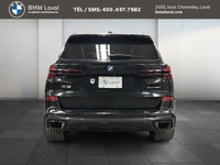 ===== 2024 BMW X5 xDrive40i | Gr. Sup. Essentiel | Gr. M Sport Pro | ===== ===== * Groupe Supérieur... (image 6)