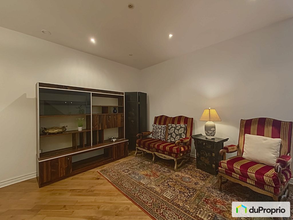 $519,000 - Condominium in Ville-Marie (downtown, old Mtl) — photo 3