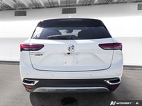 This 2023 Buick Envision Preferred is powered by a responsive and efficient 2.0L Turbocharged I4 eng... (image 4)