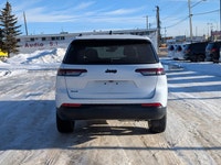 The new 2025 Jeep Grand Cherokee L Altitude is a versatile midsize SUV that combines capability, adv... (image 4)