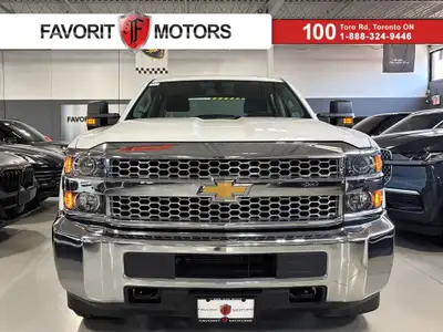 **FORMER DAILY RENTAL** **SPRING SPECIAL!** FEATURING : 2500HD, LONGBED, V8 POWERED, 4WD, CREWCAB, 6...