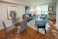 Realstar's 17 Brookbanks is a well-appointed, condo-inspired rental building conveniently located at... (image 4)