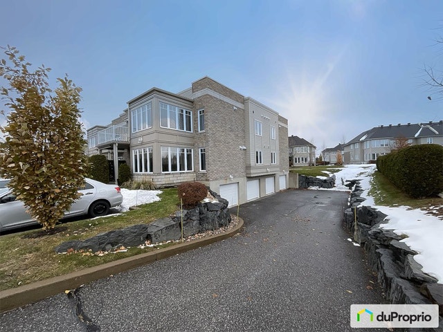 $594,000 - Condominium for sale in Boucherville — photo 2