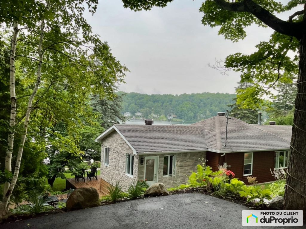 $789,500 - Cottage for sale in St-Calixte — photo 3
