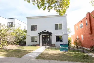 Arcade Heritage Apartments is professionally managed by Mainstreet Equity Only $499 Security Deposit...