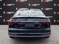 Come see this 2021 Audi A4 Sedan Komfort before someone takes it home! *Get Your Money's Worth for t... (image 4)