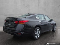 This 2024 Nissan Altima S AWD comes equipped with *2.5L DOHC 16-valve 4-cylinder engine*, *Xtronic C... (image 5)