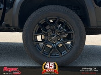 Denali BLACK package, google built-in, sunroof, Perforated leather-appointed seats, premium bose sou... (image 2)