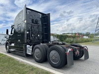 2020 Freightliner Cascadia 126 Ryder Stock ID: 241459 Transmission Type/Speed: AUTO 12 Engine: DIESE... (image 7)