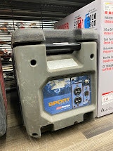 Coleman Sport Generator — 3.5 HP, 1850 Watt, Gasoline City of Toronto Toronto (GTA) Preview