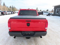 Recent trade in, 2019 Dodge Ram 1500 Classic Express Blackout Crew Cab, 5.7L Hemi V8, Gas 4x4. Comes... (image 9)