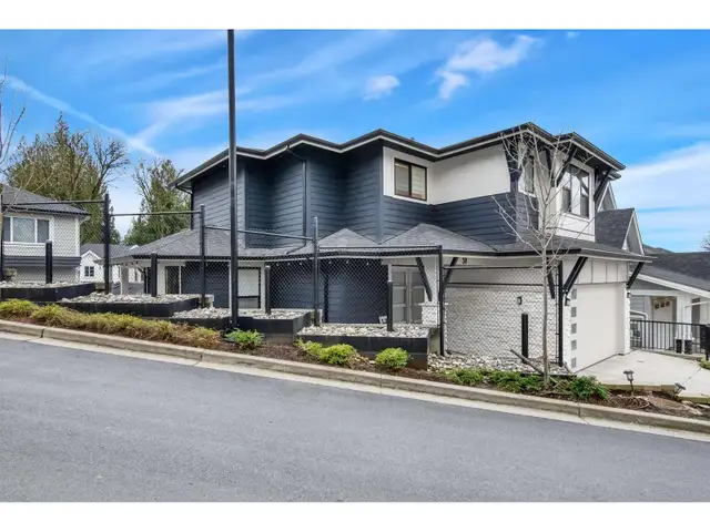 38 4217 OLD CLAYBURN ROAD Abbotsford, British Columbia in Condos for Sale in Abbotsford - Image 32