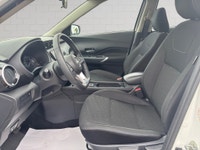 1.6L 4-Cylinder Engine | Xtronic CVT Automatic Transmission | Front-Wheel Drive | Heated Front Seats... (image 8)