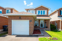 3 Br Detached house for sale in Brampton