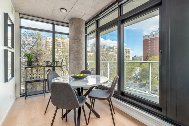 CX - 2 Bedroom, 2 Bathroom Apartment for Rent in Long Term Rentals in Edmonton - Image 4
