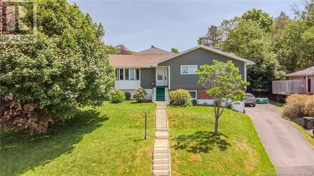61 Northumberland Avenue Saint John, New Brunswick62863322868993123