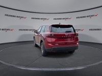 // ACCIDENT FREE!! // This 2024 Nissan Rogue S AWD is a smart choice for daily driving in Cayuga and... (image 6)