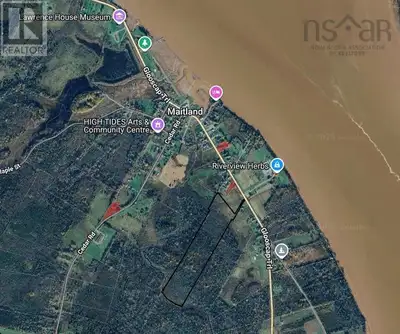 Looking for a great location to build your dream home, start up a hobby farm, or roll in your camper...