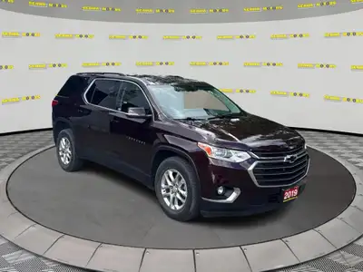 . Engine: V6 Cylinder Engine 3.6L/217CI L/100Km City: 13.7 L/100Km Hwy: 9.5 Safety Equipment Rear Cr...