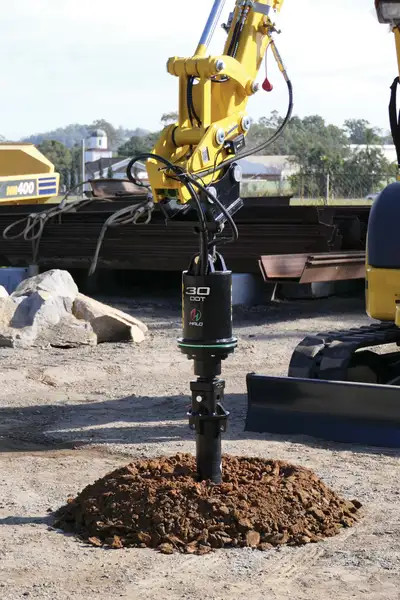 Augers and Drilling Drives *** Visit our website for pricing, availability and online purchasing. Or...