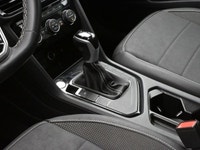 The Volkswagen Taos delivers bold styling, impressive fuel efficiency, and a surprisingly spacious i... (image 8)