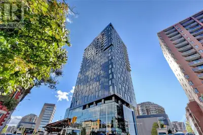 Welcome to convenient downtown living at Arthaus condo! Located above Le Germain Hotel and connected...