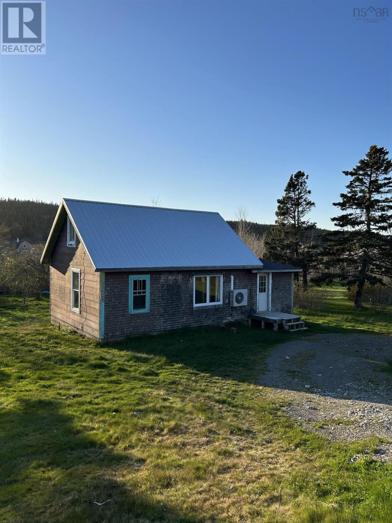 3201 Highway 217 Tiverton, Nova Scotia Houses for Sale Yarmouth