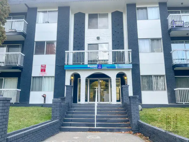 Connaught Hill Apartment For Rent | Queensway Place Apartments in Long Term Rentals in Prince George - Image 16