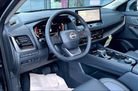 Heads Up Display,hands Free Power Liftgate,navigation,quilted Leather Seats,bose Premium 10 Speaker... (image 7)