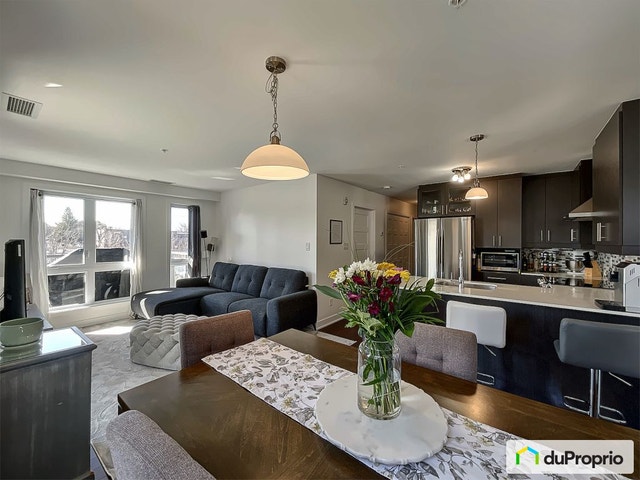 $474,999 - Condominium for sale in Laval-des-Rapides — photo 2