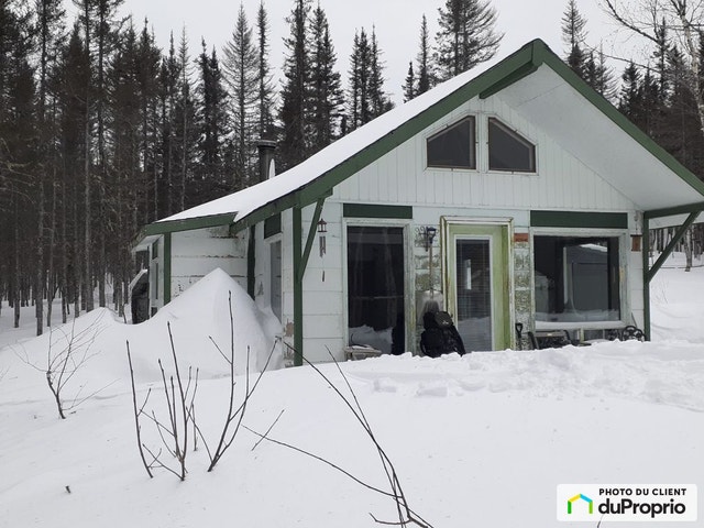 $109,000 - Cottage for sale in Sept-Iles — photo 3