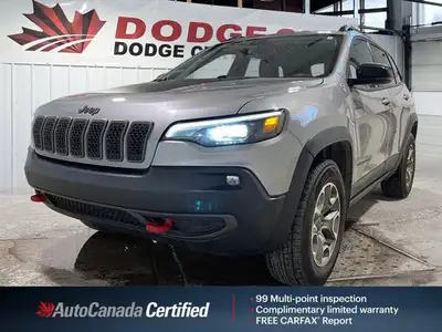 This Jeep Cherokee boasts a Regular Unleaded V-6 3.2 L/198 engine powering this Automatic transmissi...