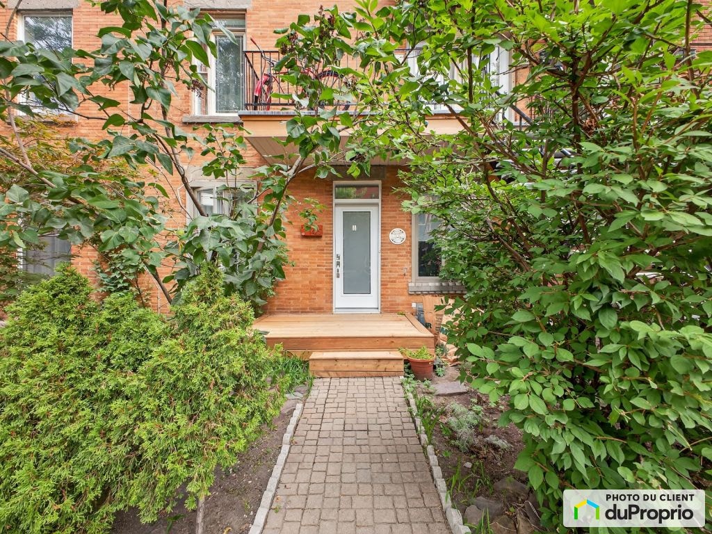 $699,000 - Condominium in Mercier / Hochelaga / Maisonneuve — photo 1