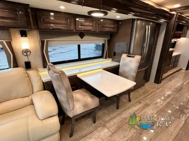 2021 Entegra Coach Anthem 44F only 35K Miles in RVs & Motorhomes in Moncton - Image 16