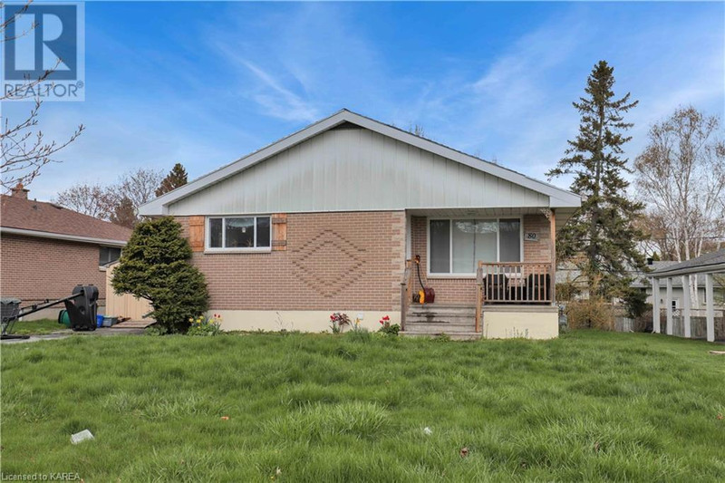 80 SUNSET Boulevard Kingston, Ontario Houses for Sale Kingston Kijiji