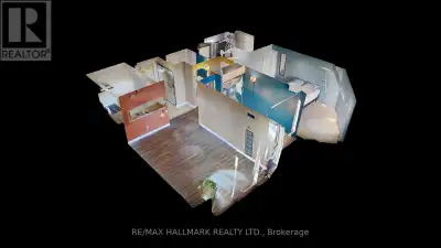 This spacious 2-bedroom and 2-bathroom unit is the perfect opportunity for anyone looking to enter t...