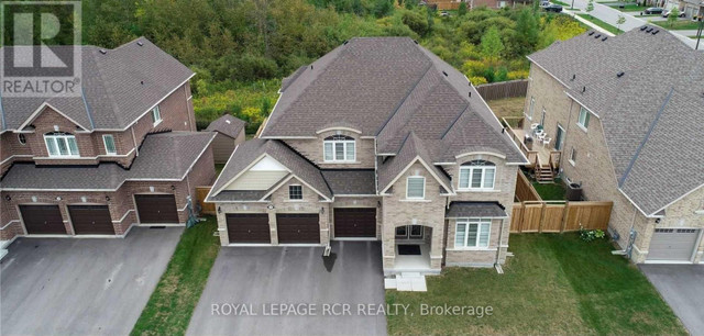 75 DR. GEORGE BURROWS PKWY E Georgina, Ontario in Houses for Sale in Markham / York Region