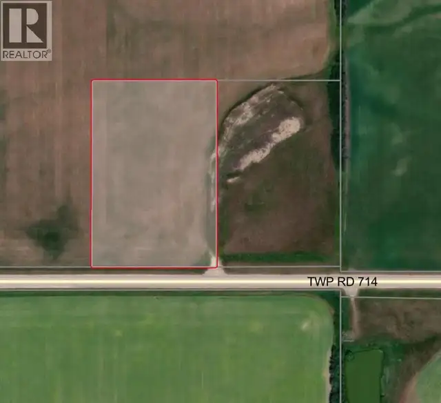 RR, LOT 2 SW-28-71-10-W6 Beaverlodge, Alberta in Land for Sale in Grande Prairie - Image 2
