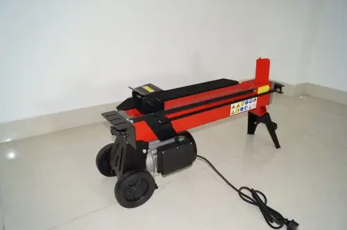 NEW PRO SERIES 7 TON ELECTRIC LOG & WOOD SPLITTER ELW7T in Other in Regina - Image 3
