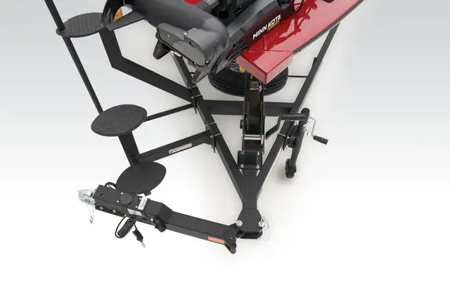 2026 TRACKER Targa V-19 Combo Tournament Edition fishing boat in Powerboats & Motorboats in Prince Albert - Image 14