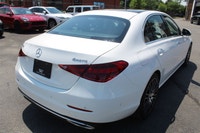 2022 Mercedes-Benz Classe-C 2022 MERCEDES-BENZ C300 4MATIC, 33.473 KM, JAMAIS ACCIDENTE: TOIT OUVRAN... (image 3)