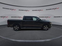 Built to work hard and drive with confidence, this 2019 RAM 1500 Sport Crew Cab 5'7 Box 4x4 brings s... (image 8)