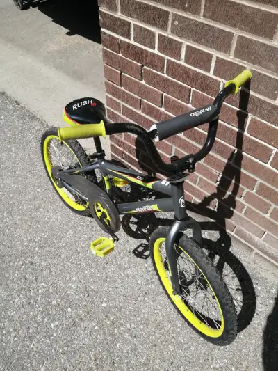 5-9 YEARS AGE KID'S BICYCLE, View more