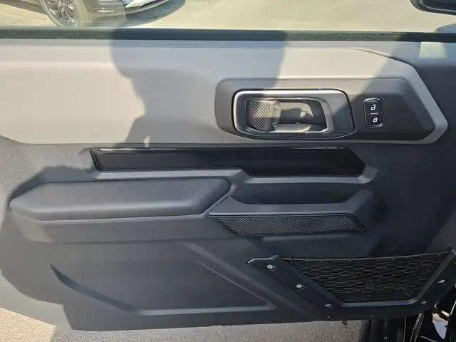 2024 Ford Bronco Big Bend5774059869680537611