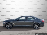 KBB.com 10 Favorite New-for-2019 Cars. Only 61,663 Miles! This Genesis G70 delivers a Intercooled Tu... (image 2)