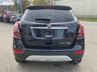Vehicle Highlights: - AWD - Well serviced - Well optioned Just landed is an economical Buick Encore... (image 5)