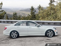 Welcome to Moncton Chrysler Jeep Dodge. Recent Arrival! 2012 Mercedes-Benz C-Class C 300 4MATIC 3.0L... (image 6)