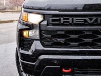 Welcome To Sherwood Park Chevrolet. The #1 Volume Chevrolet Dealer in Canada. Cloth / Cloth Seat Cov... (image 4)