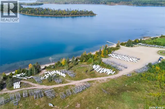 542 Larch STREET Beaver River Rm No. 622, Saskatchewan in Land for Sale in Meadow Lake - Image 33