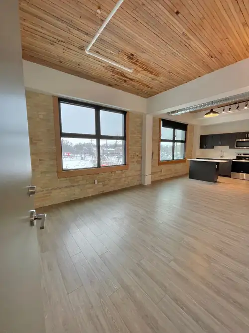 ️ ️ Downtown Loft Living – Move-In Ready.️ Welcome to The Paulin Street Lofts — where historic chara...